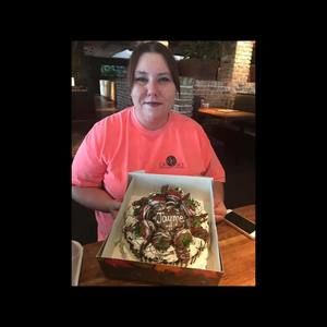 Meet your Posher, Jayme